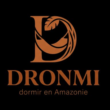 Dronmi — Dormir en Amazonie