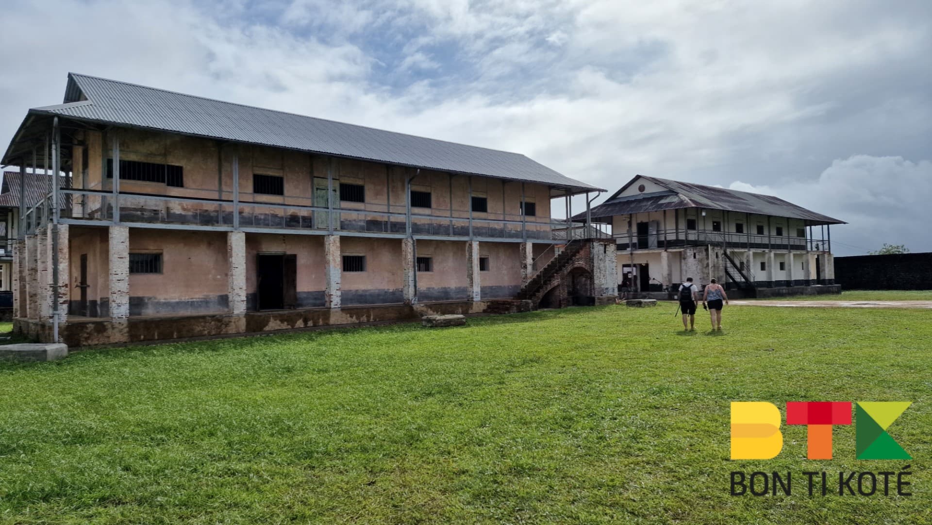 Camp de la Transportation : Plongez dans l’Âme Historique de la Guyane