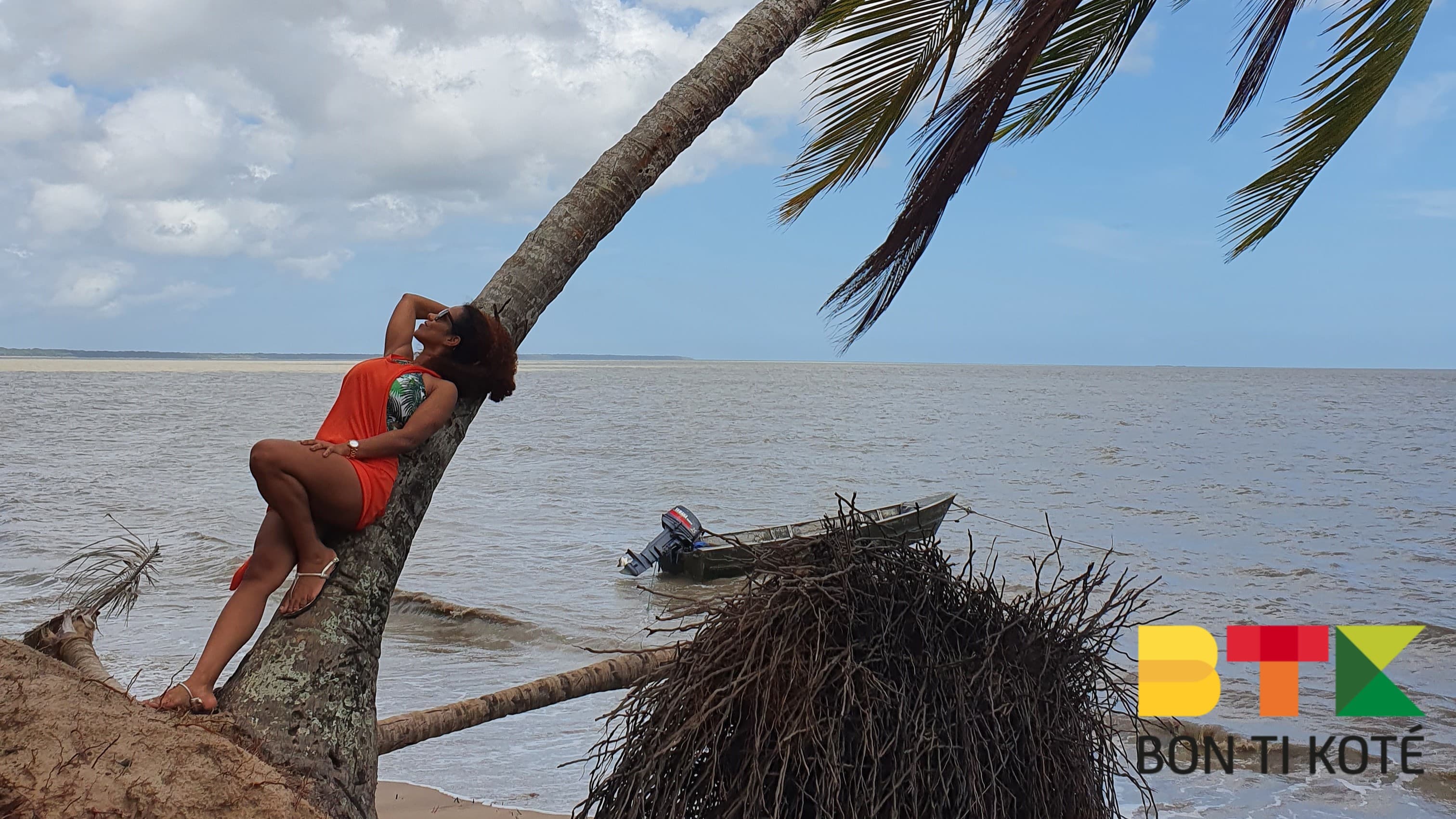 Plage des Hattes, capitale des Luths